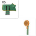 Green Green XS