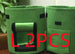 Green 2PCS