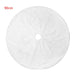 White A