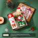 Christmas Gift Box A