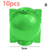 Green10pcs