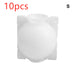 White10pcs