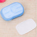 20sheet Blue 5pcs