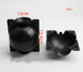 Black 5pcs