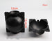 Black 20pcs