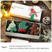 Short gift box set a