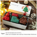 Tall gift box c set