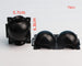 Black 10pcs