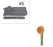 Green Grey XS