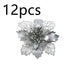 Silver12pcs
