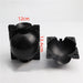 Black 9pcs