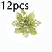 Light green12pcs
