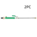 Green 2pcs