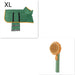 Green Green XL