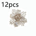 Champagne12pcs