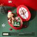 04 Christmas Gift Box