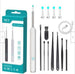 White with 8pcs set