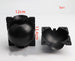 Black 3pcs