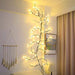 Warm white