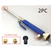Blue 2PC