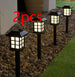 Warm  2pcs