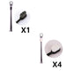 5pcs Wavy Set9