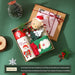 Christmas Gift Box F