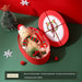 06 Christmas Gift Box