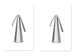 Silver 2pcs