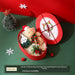 01 Christmas Gift Box