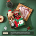 Christmas Gift Box H