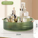 Light Luxury Transparent Green