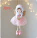 Pink  2pcs