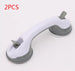 New grey  2PCS