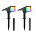 RGB 2pcs