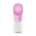 Pink Basic