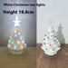 White Tree White Star