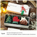 Short gift box b set