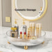Clear Draining Tray