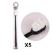 5pcs Wavy Set13