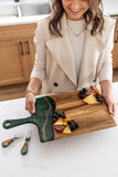 Large Acacia Cheese Boards