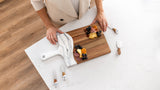 Large Acacia Cheese Boards