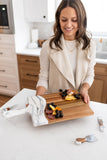 Large Acacia Cheese Boards
