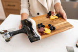 Large Acacia Cheese Boards
