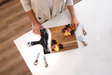 Large Acacia Cheese Boards
