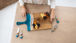 Large Acacia Cheese Boards