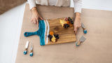 Large Acacia Cheese Boards