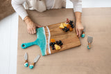 Large Acacia Cheese Boards