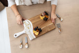 Large Acacia Cheese Boards