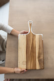 Large Acacia Cheese Boards